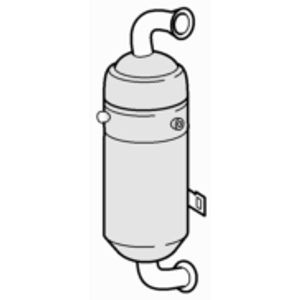 Approved cat particulate - approved,
