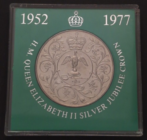 1977 queen elizabeth - 1977, ii
