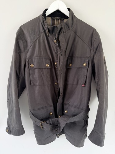 Mens belstaff roadmaster - mens,