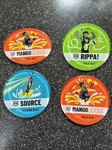 Laine brew beer pump - co.,