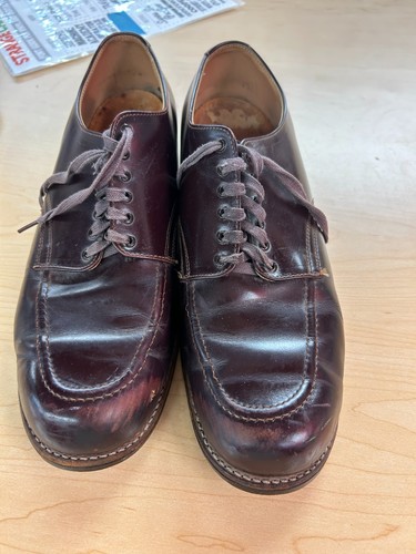 Men true vintage - vintage, work
