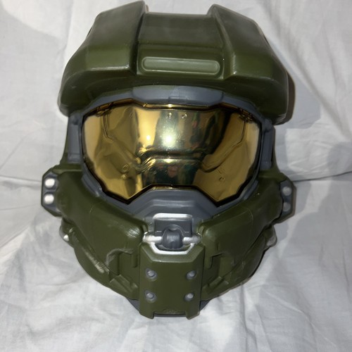 Disguise halo master - disguise, chief