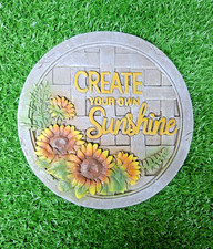 Create your own sunshine