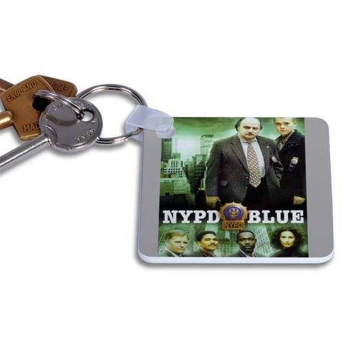 Greatest shows keyrings - shows,