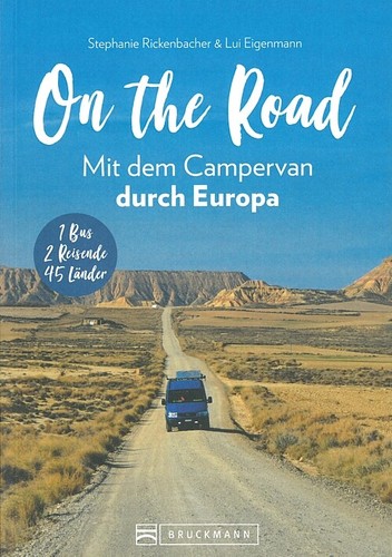 The road mit - on,