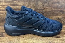 Adidas Ultimashow 2.0 Trainers Older Boys Black Size UK 5 #REF84