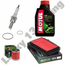 Service Kit Yamaha MT 125 ABS