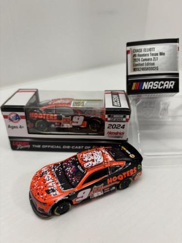 Nascar 2024 chase elliott 9 - 2024,