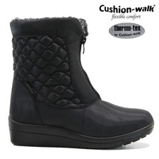 LADIES WINTER WARM WALKING