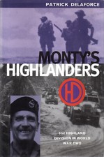 Monty highlanders 51st - highlanders,