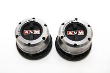 AVM440 Manual Free Wheeling