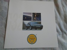 Ginetta G32 1.6i & 1.9i