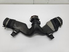 Mercedes W251 intake pipe