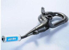 200.2019/S EXHAUST VESPA PX