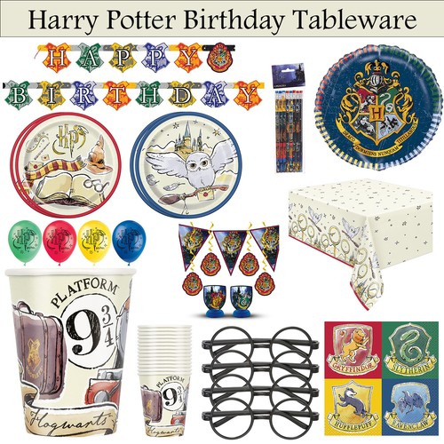 Harry potter birthday party - harry,