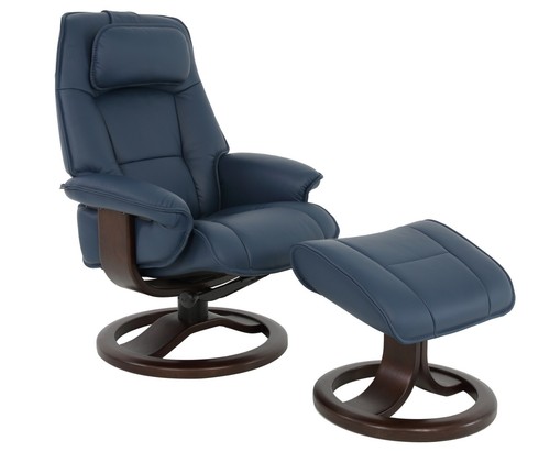 Fjords admiral recliner chair - fjords,