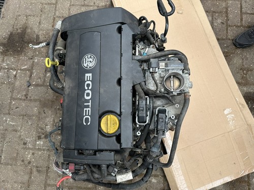 Vauxhall astra 2006 6 - vauxhall,