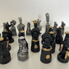 Bart Simpson Simpsons Chess