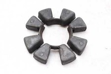 Shock absorber drive rubber