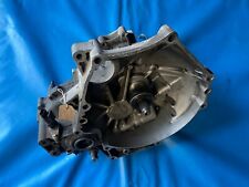 Rover 25 / Streetwise // MG ZR 2.0 Diesel 5 Speed Manual Gearbox (S6BSU Code)