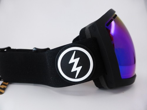 Electric snow goggles eg2 - electric,