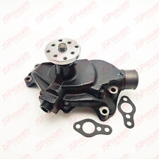 Engine Circulating Water Pump For MerCruiser GM V6 V8 4.3 5.0 5.7 6.2L 350 60658
