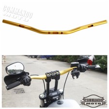 1" Handlebar For Harley Dyna