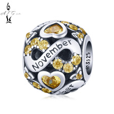 Genuine Sterling Silver S925