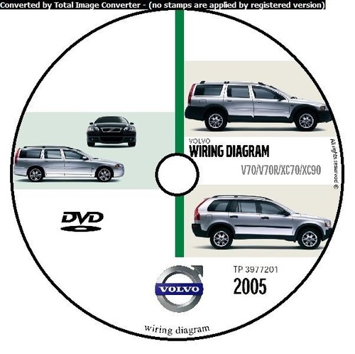 Workshop manual volvo - workshop, v70