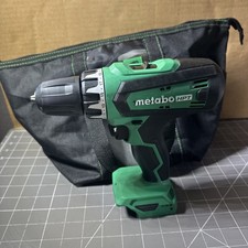 Metabo HPT DS18DFX 18V
