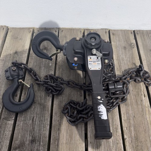 Viper ton ratchet lever - gt, 3