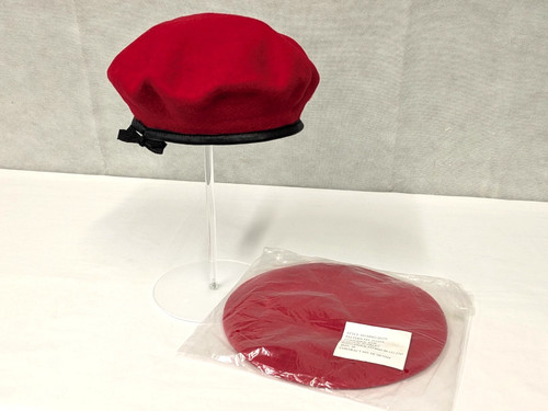 British army rmp scarlet - rmp, red