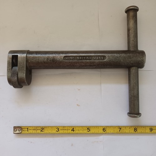 Rare vintage nubo self - rare,