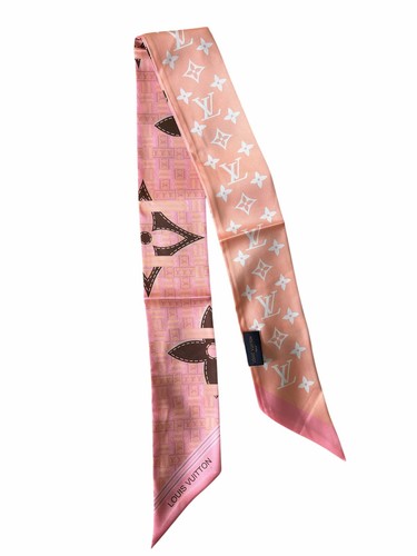 Peach pink ultimate bandeau - lv,