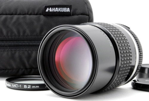 Exc nikon ai s - nikon, ai-s