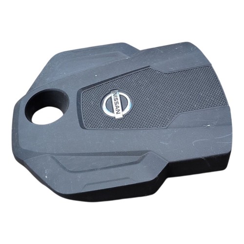Nissan navara engine cover - nissan, 2.3