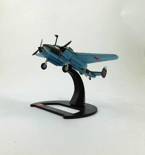 Tupolev bat - tu-2,