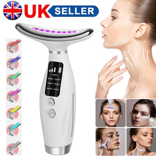 Electric face neck - electric,