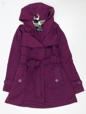 Urban Diva Women's Purple