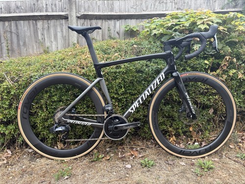 Specialized sl7 56cm road bike - sl7,
