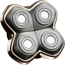 Replacement head shaver - replacement,