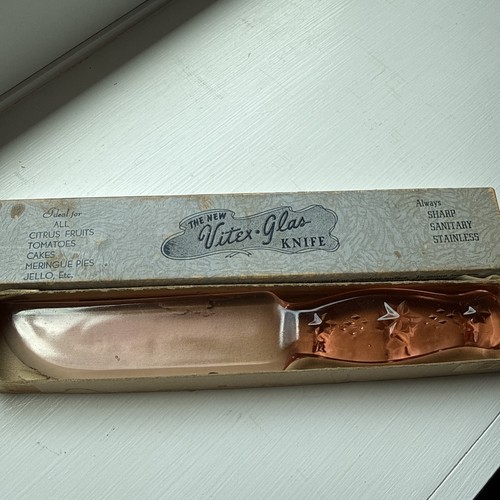 Vintage 1930 vitex - 1930's,