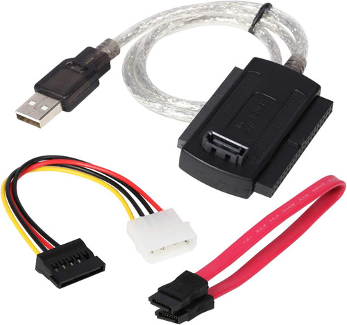 Sata ide usb - sata, adapter