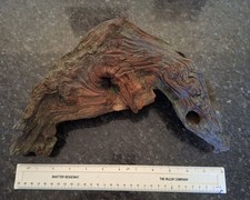 Aquarium Fish Tank Wood