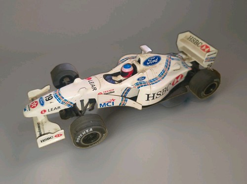 Ninco stewart ford ref - ninco,