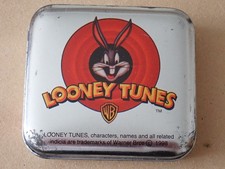 Vintage 1998 Looney Tunes