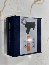 Bristan Cobalt Basin Mixer Tap