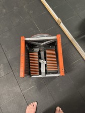 Plyometric Jump Trainer