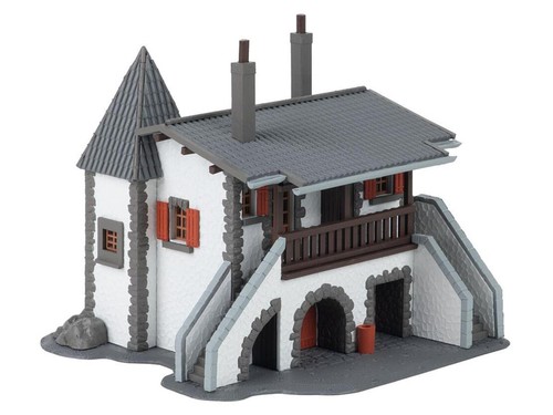 Faller 191839 alpina house - faller,