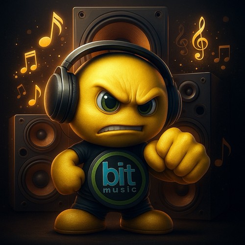 Makina tunes usb - makina, stick